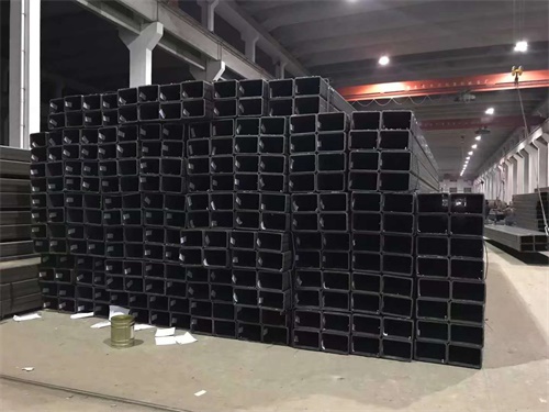 唐山冷拔方管选型指南 工程采购怎么选